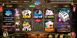 Giới thiệu bài catte VicClub