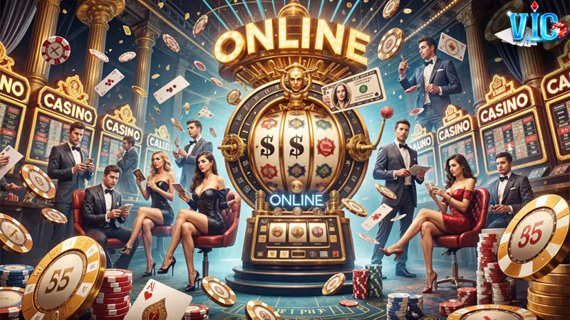 Game đánh bài online đổi tiền mặt uy tín Bigkool